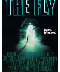 The Fly, Mocu 469.