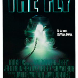 The Fly, Mocu 469.