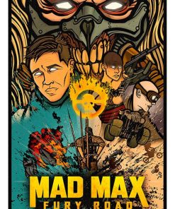 Mad Max, Mocu-47.