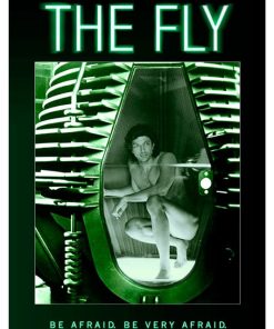 The Fly, Mocu 470.