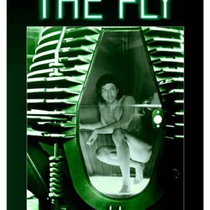 The Fly, Mocu 470.