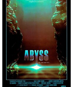 Abyss, Mocu 472.