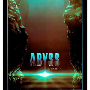 Abyss, Mocu 472.