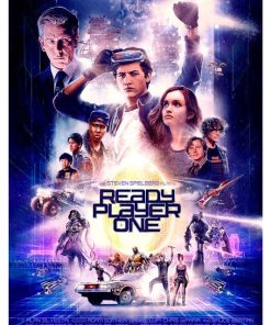 Ready Player One, Mocu 474.