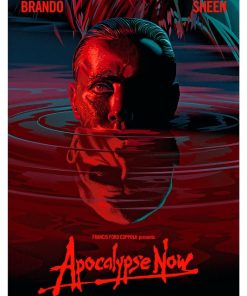 Apocalypse Now, Mocu 477.