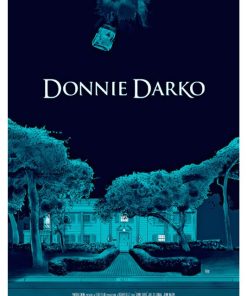 Donnie Darko, Mocu 479.