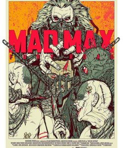 Mad Max, Mocu-48.