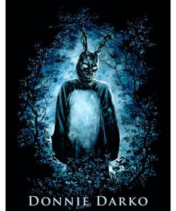 Donnie Darko, Mocu 480.