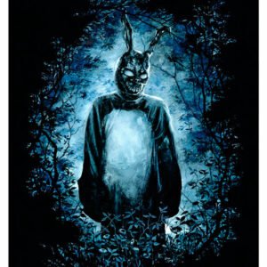 Donnie Darko, Mocu 480.
