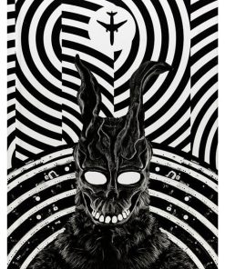Donnie Darko, Mocu 481.
