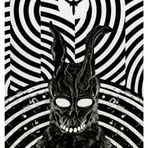 Donnie Darko, Mocu 481.