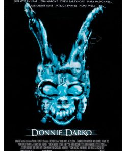 Donnie Darko, Mocu 482.