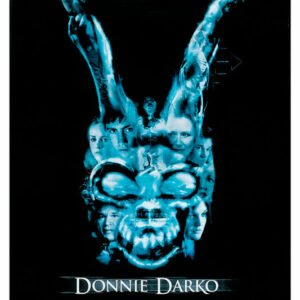 Donnie Darko, Mocu 482.