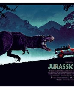 Jurassic Park, Mocu 483.