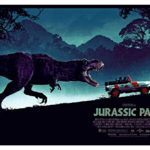 Jurassic Park, Mocu 483.