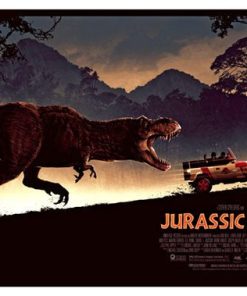 Jurassic Park, Mocu 484.