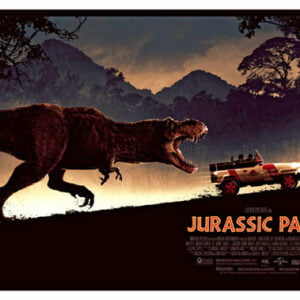 Jurassic Park, Mocu 484.