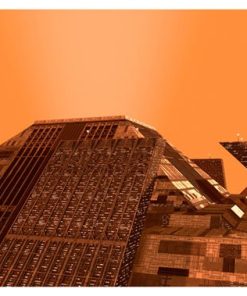 Blade Runner, Mocu-489