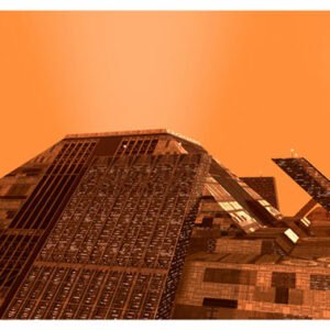 Blade Runner, Mocu-489