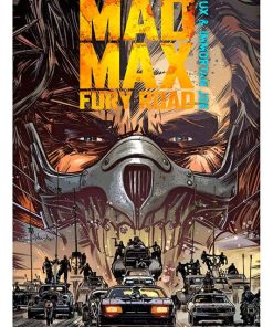 Mad Max, Mocu-49.