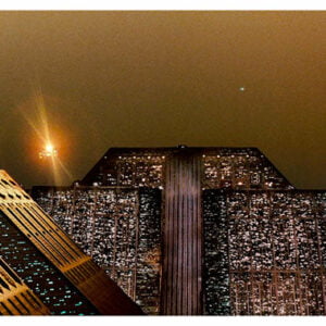 Blade Runner, Mocu-490