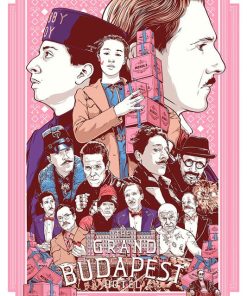 Grand Budapest Hotel, Mocu-493