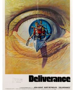 Deliverance, Mocu-494
