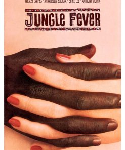 Jungle Fever, Mocu-495