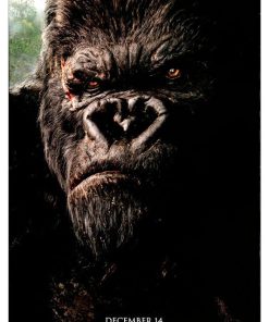 King Kong, Mocu-497