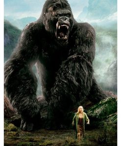 King Kong, Mocu-498