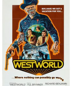 Westworld, Mocu-499