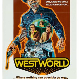 Westworld, Mocu-499
