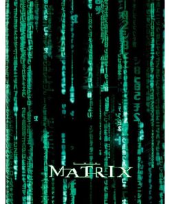 Matrix, Mocu-50.