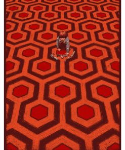 The Shining, Mocu-501