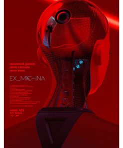 Ex Machina, Mocu-502
