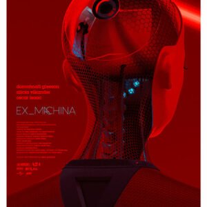 Ex Machina, Mocu-502