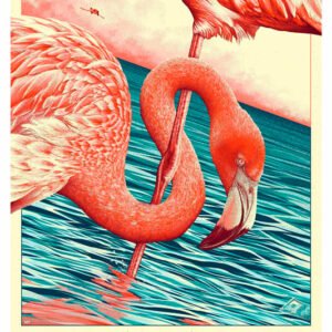 American Animals, Mocu-504