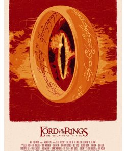 The Lord of the Rings, Mocu-505