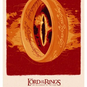 The Lord of the Rings, Mocu-505