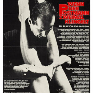 Wenn der Postmann Zweimal Klingelt, Mocu-507