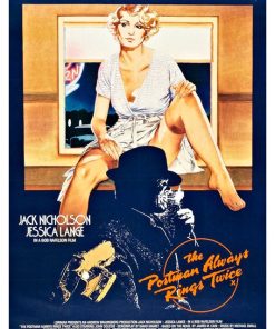 The Postman Always Rings Twice, Mocu-508