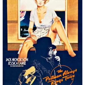 The Postman Always Rings Twice, Mocu-508