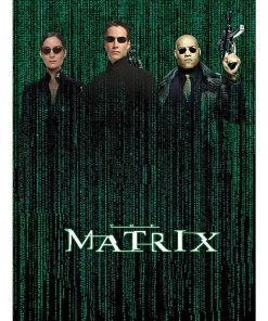 Matrix, Mocu-51.