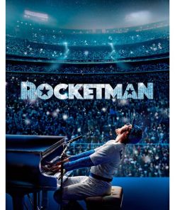 Rocketman, Mocu-513