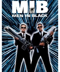 Men in Black, Mocu-515