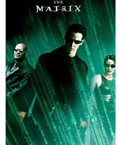 Matrix, Mocu-52.