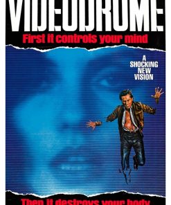 Videodrome, Mocu-520