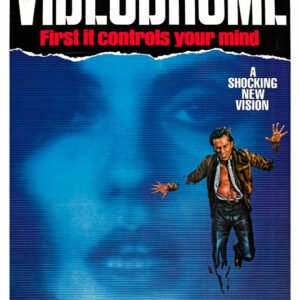 Videodrome, Mocu-520