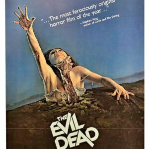 The Evil Dead, Mocu-523