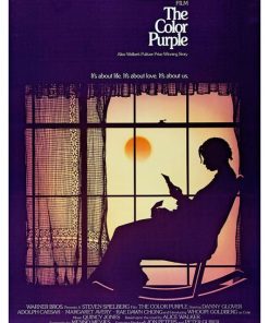 The Color Purple, Mocu-526